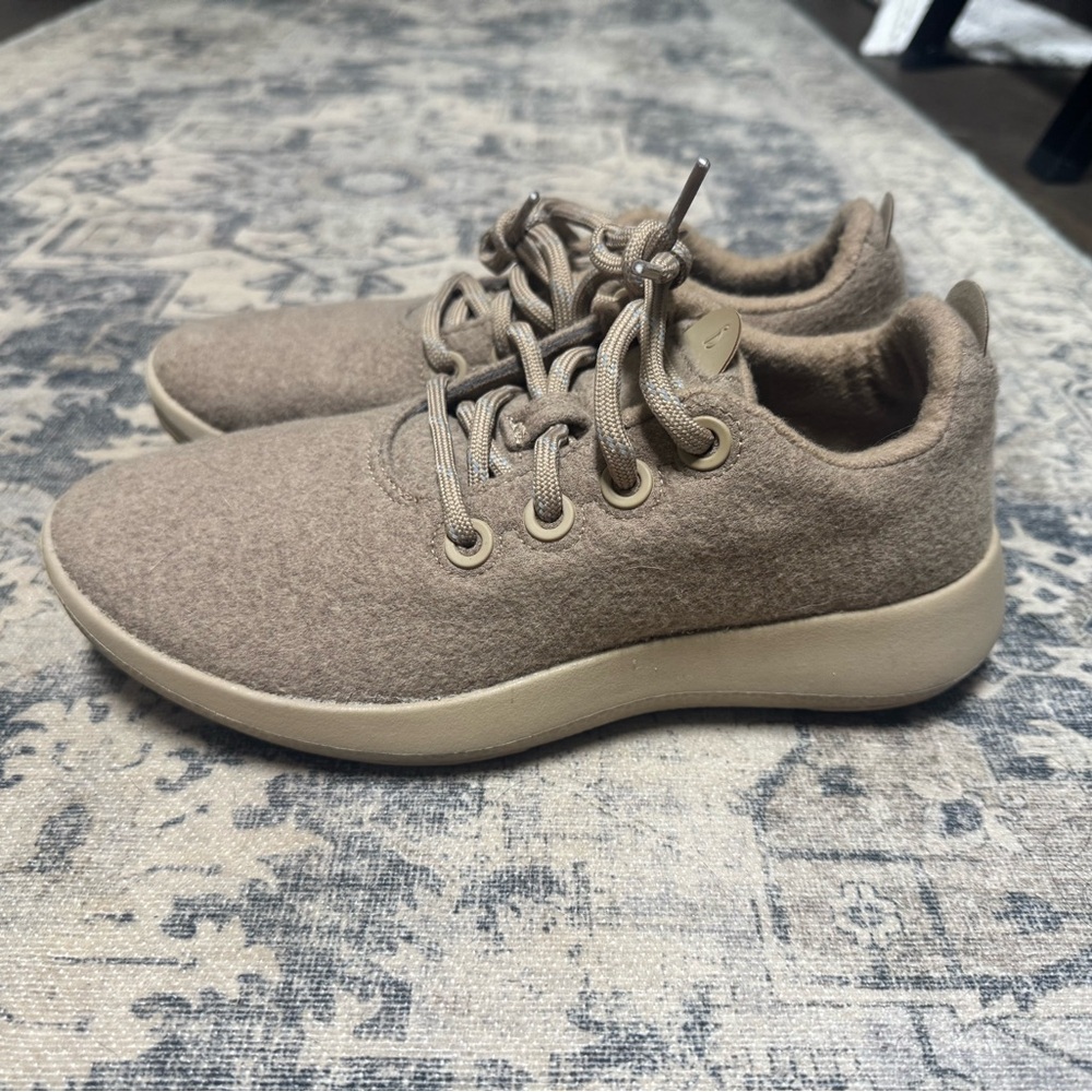 Women’s Allbirds